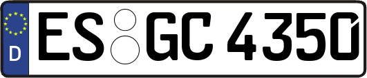 ES-GC4350