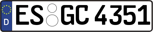 ES-GC4351