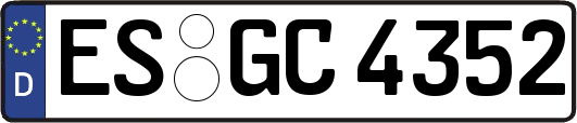 ES-GC4352