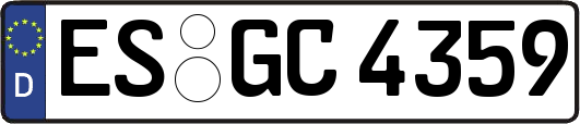 ES-GC4359
