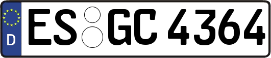 ES-GC4364