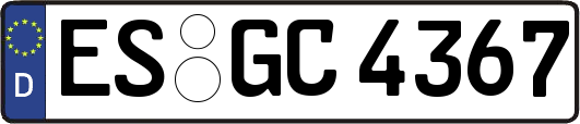ES-GC4367