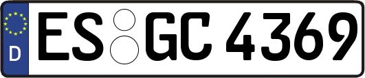 ES-GC4369