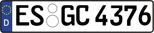 ES-GC4376