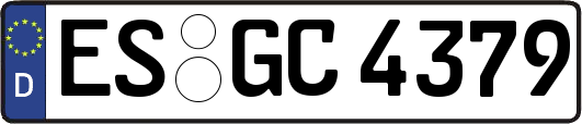 ES-GC4379