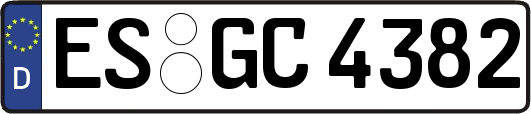 ES-GC4382