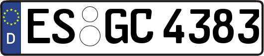 ES-GC4383