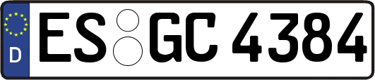 ES-GC4384