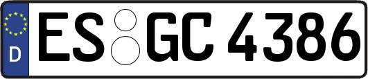 ES-GC4386