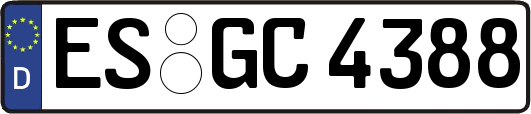 ES-GC4388