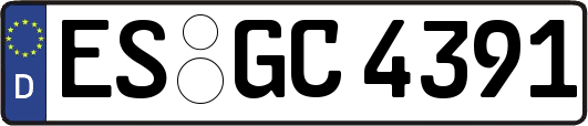 ES-GC4391