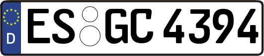 ES-GC4394