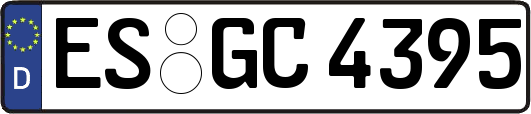 ES-GC4395