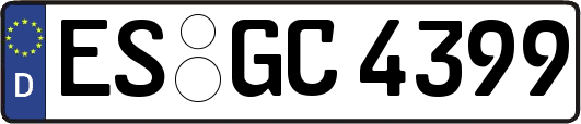 ES-GC4399