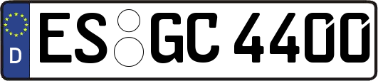 ES-GC4400