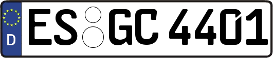 ES-GC4401
