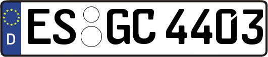 ES-GC4403