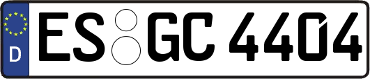ES-GC4404