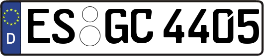 ES-GC4405