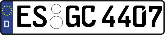 ES-GC4407