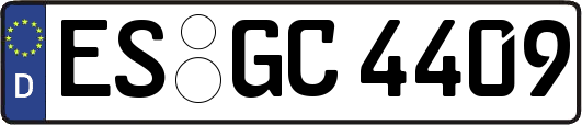 ES-GC4409