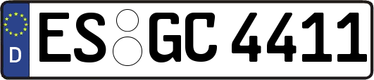 ES-GC4411