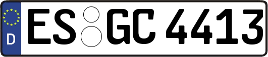 ES-GC4413