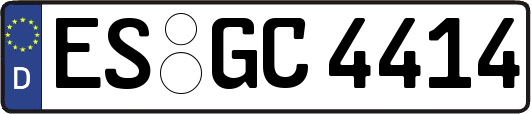 ES-GC4414