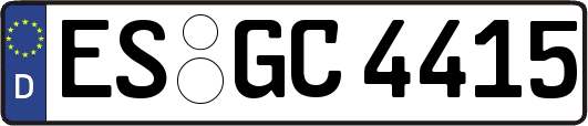 ES-GC4415