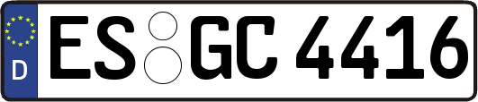 ES-GC4416