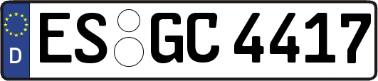 ES-GC4417