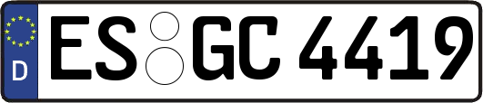 ES-GC4419