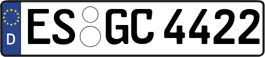 ES-GC4422