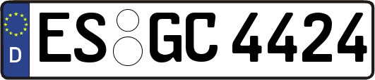 ES-GC4424