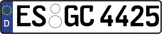 ES-GC4425