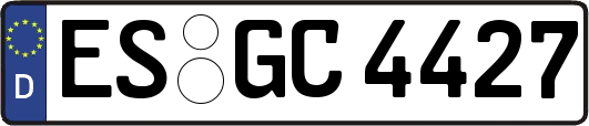 ES-GC4427