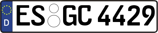 ES-GC4429