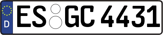 ES-GC4431