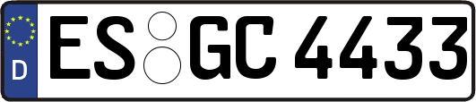 ES-GC4433