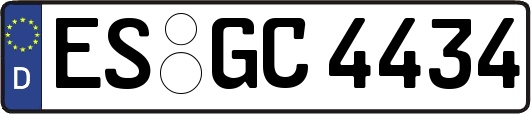 ES-GC4434