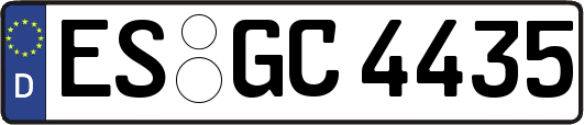 ES-GC4435