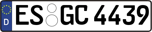 ES-GC4439