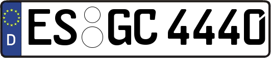 ES-GC4440
