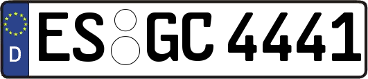 ES-GC4441