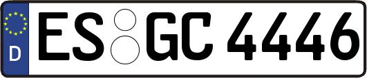 ES-GC4446