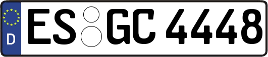 ES-GC4448