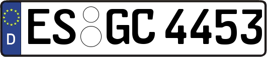 ES-GC4453
