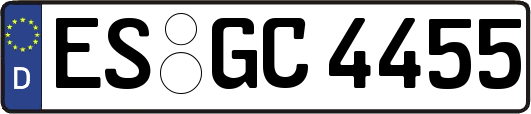 ES-GC4455