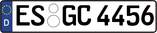 ES-GC4456