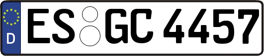 ES-GC4457